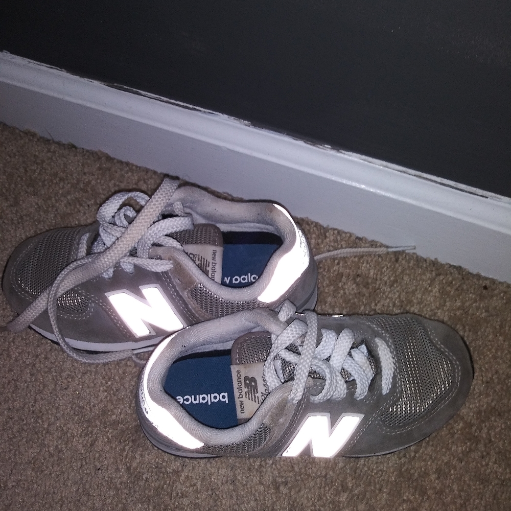 Kids New Balance